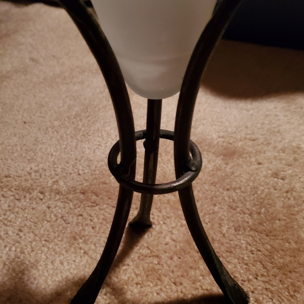 Candleholder (tealight)